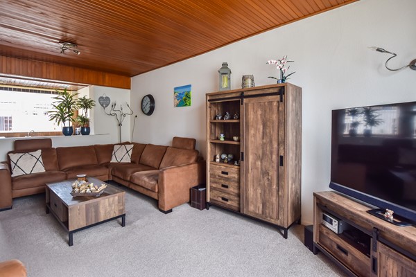 Medium property photo - Boschmeersingel 78, 5223 HK 's-Hertogenbosch